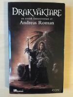 Drakv&auml;ktare : en fantasyroman
