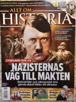 Allt om historia nr 8 2018