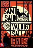 V&auml;ldigt s&auml;llan fin