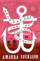 Allt det d&auml;r jag sa till dig var sant