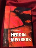 Heroinmissbruk