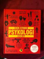 Den store psykologiboka