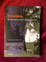 Helsehjelp til personer med rusproblemer