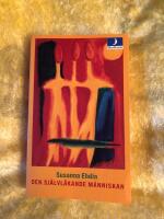 Den sj&auml;lvl&auml;kande m&auml;nniskan