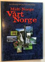 Midt-Norge V&aring;rt Norge