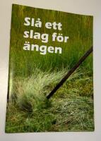 Slå ett slag för ängen