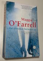 A distance between us