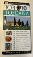 Toscana : 10 omistliga museer & gallerier ...