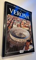 History and Masterpieces ov VERONA