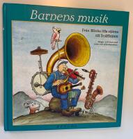 Barnens musik