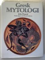 Gresk Mytologi
