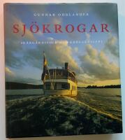 Sj&ouml;krogar : sk&auml;rg&aring;rdsfolk och kr&ouml;garrecept