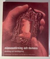 Minnesst&ouml;rning och demens : utredning och handl&auml;ggning