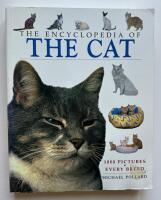 The Encyclopedia of The Cat