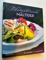 Blomstrande m&aring;ltider