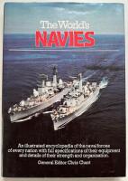 The World&rsquo;s NAVIES