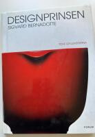 Designprinsen Sigvard Bernadotte