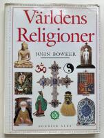 V&auml;rldens religioner