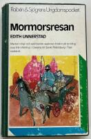 Mormorsresan