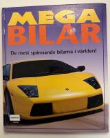 Mega bilar