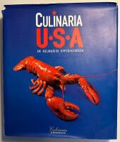 Culinaria USA