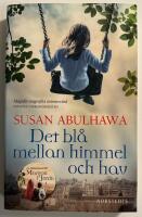 Det bl&aring; mellan himmel och hav