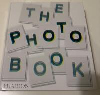 The photography book