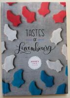 Tastes of Luxembourg
