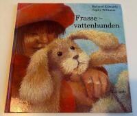 Frasse - vattenhunden