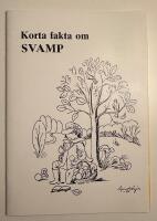 Korta fakta om SVAMP