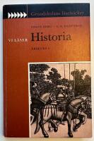 Vi l&auml;ser Historia &Aring;rskurs 5