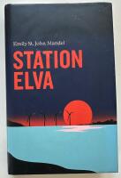 Station elva