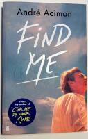 Find Me