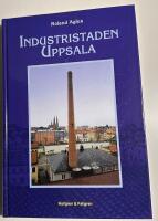 Industristaden Uppsala