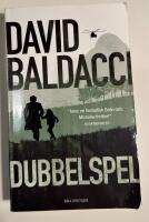 Dubbelspel