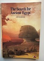 The Search for Ancient Egypt