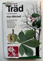 Nordeuropas tr&auml;d : en best&auml;mningsbok