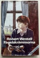 F&aring;gelskr&auml;mmorna