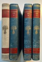 Lantmannens Bok Del I-IV