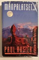 M&aring;npalatset : roman