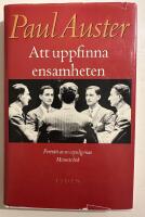 Att uppfinna ensamheten