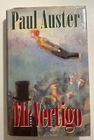 Mr Vertigo : roman