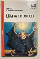 Lilla vampyren