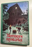 Mormorsmysteriet : en thriller