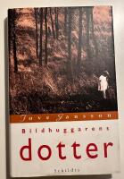 Bildhuggarens dotter