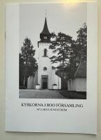 Kyrkorna i Boo F&ouml;rsamling 