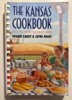 The Kansas Cookbook