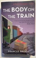 The Body on the Train