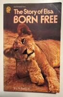 The Story of Elsa Born Free