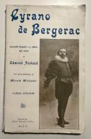 Cyrano de Bergerac
